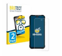 brotect Protection Ecran pour iiiF150 Air 1 Ultra Plus (2023) (2 Pièces) - Film Protection Ultra Clair