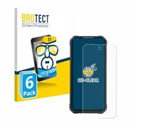 brotect Protection Ecran pour iiiF150 B2 Pro (6 Pièces) - Film Protection Ultra Clair
