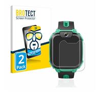 brotect Protection Ecran pour Imoo Watch Phone Z1 (2 Pièces) - Film Protection Ultra Clair