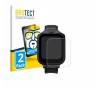 brotect Protection Ecran pour Insta360 GPS preview remote Built-In Mic (2 Pièces) - Film Protection Ultra Clair