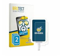 brotect Protection Ecran pour Insta360 Snap (2 Pièces) - Film Protection Ultra Clair