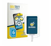 brotect Protection Ecran pour Insta360 Snap (6 Pièces) - Film Protection Ultra Clair
