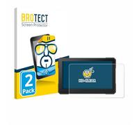 brotect Protection Ecran pour Interphone Sync 70 Essential (2 Pièces) - Film Protection Ultra Clair