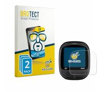 brotect Protection Ecran pour Joycune Joy-587 (2 Pièces) - Film Protection Ultra Clair