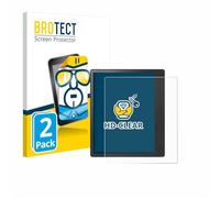 brotect Protection Ecran pour Kobo Elipsa 2E (2 Pièces) - Film Protection Ultra Clair