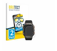 brotect Protection Ecran pour Kospet Tank M3 Ultra (2 Pièces) - Film Protection Ultra Clair