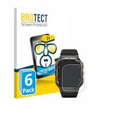 brotect Protection Ecran pour Kospet Tank M3 Ultra (6 Pièces) - Film Protection Ultra Clair
