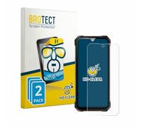 brotect Protection Ecran pour Lagenio Rhino 1 Pro (2 Pièces) - Film Protection Ultra Clair
