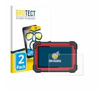 brotect Protection Ecran pour Launch X-431 CRP 919E BT (2 Pièces) - Film Protection Ultra Clair