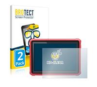 brotect Protection Ecran pour Launch X-431 Pro 5 (2 Pièces) - Film Protection Ultra Clair