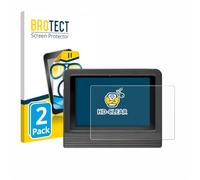 brotect Protection Ecran pour Launch X-431 V + 2026 10.1" (2 Pièces) - Film Protection Ultra Clair