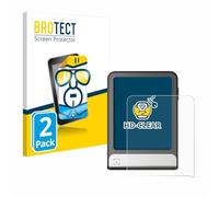 brotect Protection Ecran pour Ledger Flex (2 Pièces) - Film Protection Ultra Clair