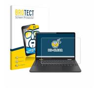 brotect Protection Ecran pour Lenovo 13w Yoga Gen 2 - Film Protection Ultra Clair