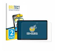 brotect Protection Ecran pour Lenovo Idea Tab 11" 2025 TB336FU (2 Pièces) - Film Protection Ultra Clair