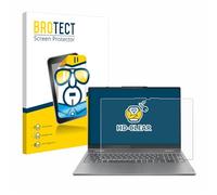 brotect Protection Ecran pour Lenovo IdeaPad 5 2-in-1 Gen 10 16" - Film Protection Ultra Clair