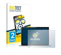 brotect Protection Ecran pour Lenovo IdeaPad Duet 5i Gen 7 12" (2 Pièces) - Film Protection Ultra Clair