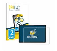 brotect Protection Ecran pour Lenovo Tab K11 (2 Pièces) - Film Protection Ultra Clair