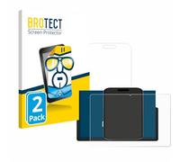 brotect Protection Ecran pour Lenovo Tab K11e (2 Pièces) - Film Protection Ultra Clair