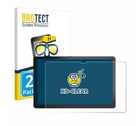 brotect Protection Ecran pour Lenovo Tab P11 Plus (2 Pièces) - Film Protection Ultra Clair