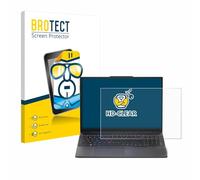 brotect Protection Ecran pour Lenovo ThinkPad E16 Gen 1 - Film Protection Ultra Clair