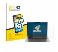 brotect Protection Ecran pour Lenovo ThinkPad X9 15 G1 - Film Protection Ultra Clair