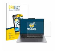 brotect Protection Ecran pour Lenovo ThinkPad X9-15p Gen 1 Aura Editio - Film Protection Ultra Clair