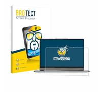 brotect Protection Ecran pour Lenovo Yoga 9i Gen 9 2-in-1 14" - Film Protection Ultra Clair