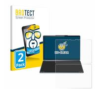brotect Protection Ecran pour Lenovo Yoga Book 9i Gen 9 (2 Pièces) - Film Protection Ultra Clair