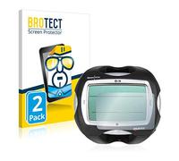 brotect Protection Ecran pour Mares Nemo Wide 2 (2 Pièces) - Film Protection Ultra Clair