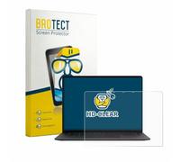 brotect Protection Ecran pour Microsoft Surface Laptop 15" 2026 - Film Protection Ultra Clair