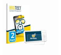 brotect Protection Ecran pour Momcozy Videobabyphone BM01 5" (2 Pièces) - Film Protection Ultra Clair