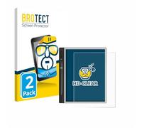 brotect Protection Ecran pour Montblanc Digital Paper (2 Pièces) - Film Protection Ultra Clair