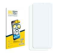 brotect Protection Ecran pour Motorola Moto G06 Power (2 Pièces) - Film Protection Ultra Clair