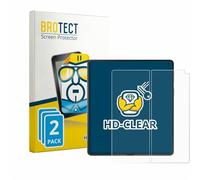 brotect Protection Ecran pour Motorola Razr Fold (Affichage interne) (2 Pièces) - Film Protection Ultra Clair