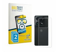 brotect Protection Ecran pour Motorola Razr Fold (Arrière) (2 Pièces) - Film Protection Ultra Clair