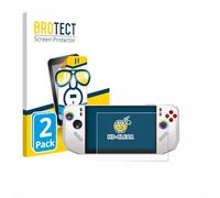 brotect Protection Ecran pour MSI Claw A8 BZ2EM (2 Pièces) - Film Protection Ultra Clair