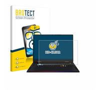 brotect Protection Ecran pour MSI Raider A18 HX - Film Protection Ultra Clair