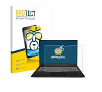 brotect Protection Ecran pour MSI Summit A16 AI+ - Film Protection Ultra Clair