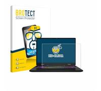 brotect Protection Ecran pour MSI Vector 16 HX AI - Film Protection Ultra Clair