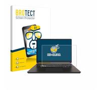 brotect Protection Ecran pour MSI Vector 17 HX - Film Protection Ultra Clair