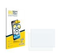 brotect Protection Ecran pour My Arcade Pixel Pocket Pro Galaga (2 Pièces) - Film Protection Ultra Clair