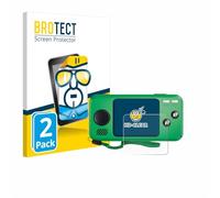 brotect Protection Ecran pour My Arcade Pocket Player Pro 2.75" (2 Pièces) - Film Protection Ultra Clair