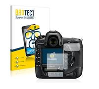 brotect Protection Ecran pour Nikon D5 (2 Pièces) - Film Protection Ultra Clair