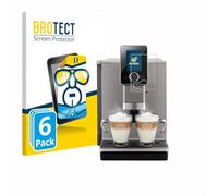 brotect Protection Ecran pour Nivona NICR 930 CafeRomatica (6 Pièces) - Film Protection Ultra Clair