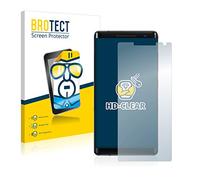 brotect Protection Ecran pour Nokia 8 Sirocco (2 Pièces) - Film Protection Ultra Clair