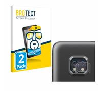 brotect Protection Ecran pour Nokia XR20 (Caméra UNIQUEMENT) (2 Pièces) - Film Protection Ultra Clair