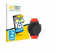 brotect Protection Ecran pour Nothing CMF Watch 3 Pro (2 Pièces) - Film Protection Ultra Clair