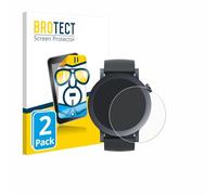 brotect Protection Ecran pour Nothing CMF Watch Pro 2 (2 Pièces) - Film Protection Ultra Clair