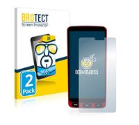 brotect Protection Ecran pour Olympia Neo Smartphone (2 Pièces) - Film Protection Ultra Clair