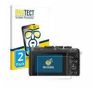 brotect Protection Ecran pour Olympus PEN E-PL10 (2 Pièces) - Film Protection Ultra Clair